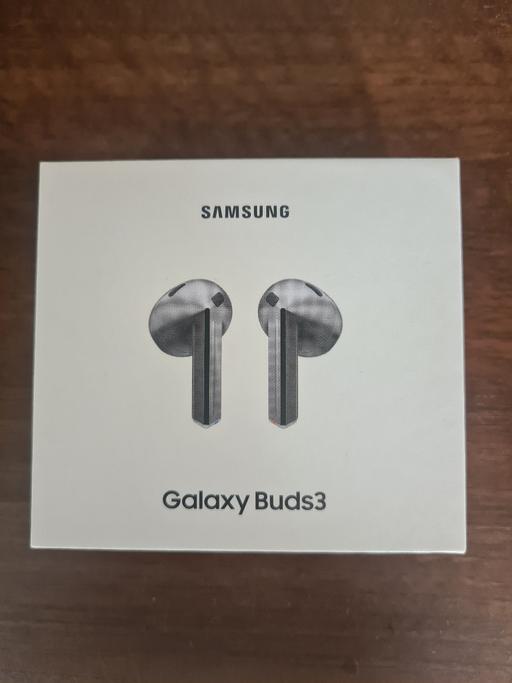 Buy & Sell Barking and Dagenham Romford - Barking and Dagenham - Photos for Samsung Galaxy Buds3