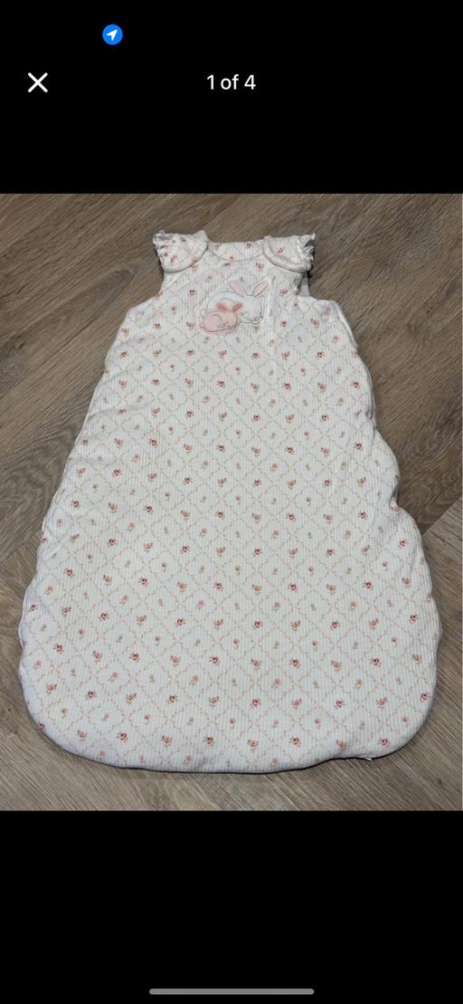 Buy & Sell Staffordshire Lichfield - Photos for Baby Sleeping Bag 0-6 Months