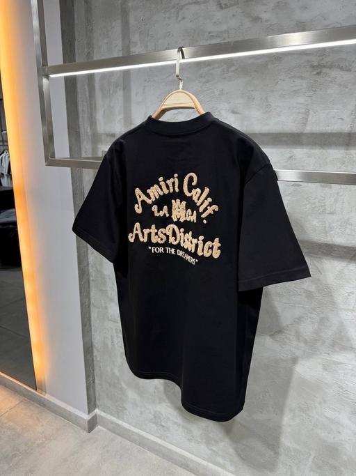 Buy & Sell North London Pentonville - North London - Photos for Amorim ‘Arts District’ Tee
