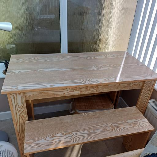 Buy & Sell Staffordshire Tamworth - Photos for Small dining table