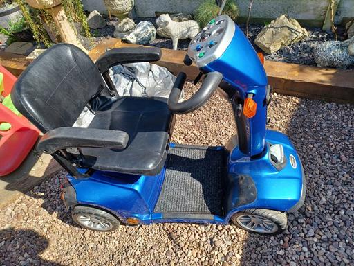 Buy & Sell West Midlands Wolverhampton - Photos for SHOPRIDER VENTURER 888