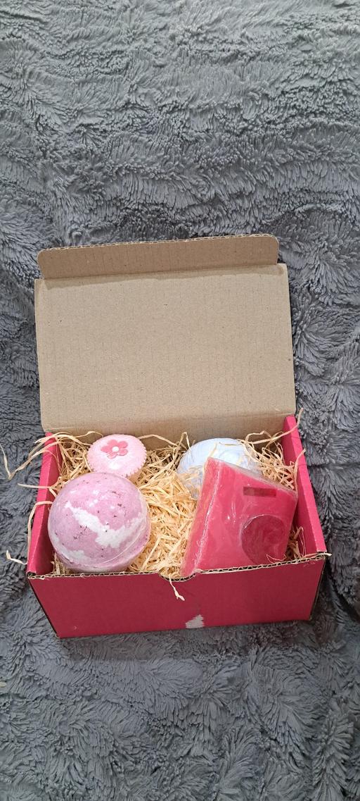 Buy & Sell West Midlands Birmingham - Photos for Bath bombs