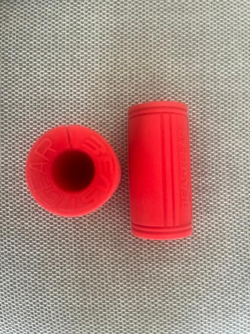 Buy & Sell West Midlands Dudley - Photos for Beast gear barbell and dumbbell grips