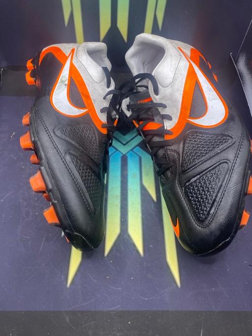 Buy & Sell County Durham Hartlepool - Photos for Nike CTR360