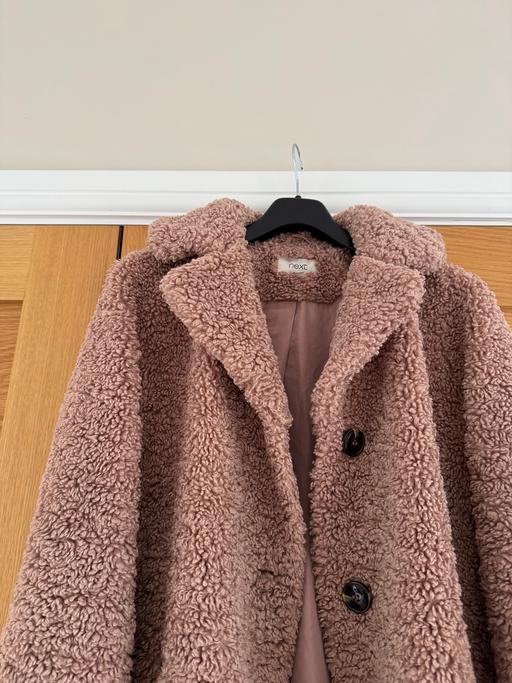 Buy & Sell West Midlands Wolverhampton - Photos for Next coat