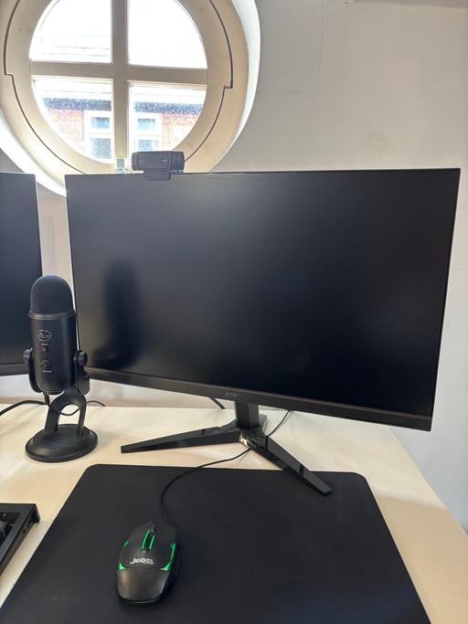 Buy & Sell Staffordshire Stafford - Photos for ACER KG271 Monitor