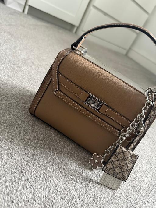 Buy & Sell West Yorkshire Kirklees - Photos for River island mini tote bag