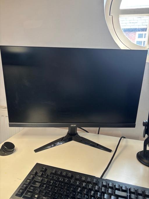 Buy & Sell Staffordshire Stafford - Photos for ACER KG271 Monitor