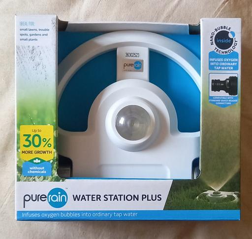 Buy & Sell Worcestershire Redditch - Photos for New water sprinkler