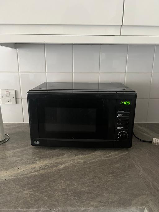 Buy & Sell East London Stratford - East London - Photos for Microwave
