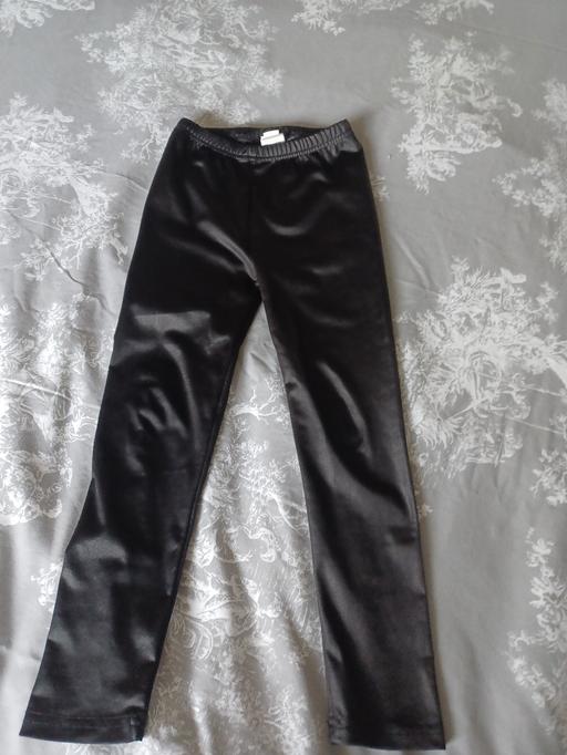 Buy & Sell Derbyshire North East Derbyshire - Photos for shein leggings age 7-8