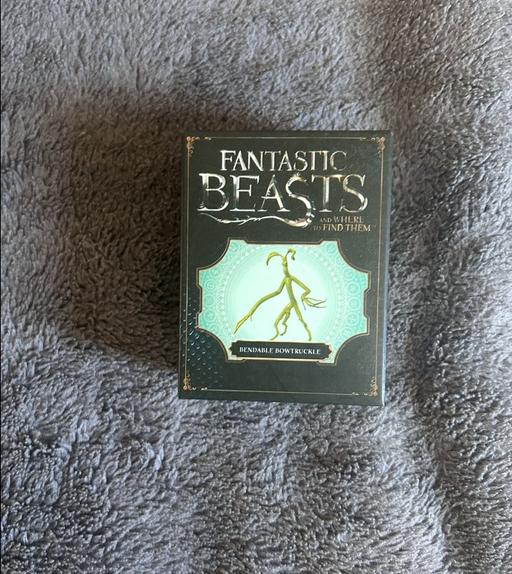 Buy & Sell West Midlands Birmingham - Photos for Fantastic Beasts and Where to Find Them bends