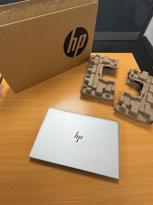 Buy & Sell West Midlands Sandwell - Photos for Hp Elitebook 640 G9 i7 16gb ram 512gb ssd