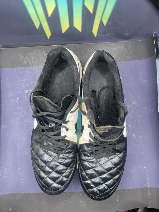 Buy & Sell County Durham Hartlepool - Photos for Nike tiempo legend 6