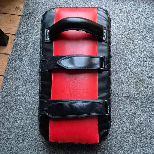 Buy & Sell West Midlands Walsall - Photos for HTH Boxing/Kicking Pad