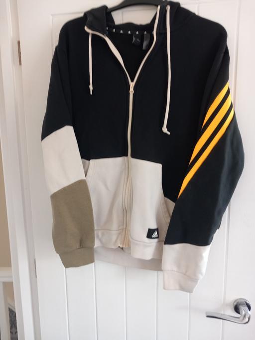 Buy & Sell Staffordshire South Staffordshire - Photos for Men's Adidas Hoodie