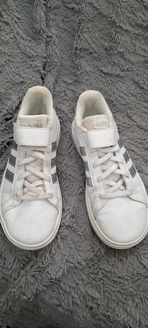 Buy & Sell West Midlands Birmingham - Photos for Adidas Trainers Size 1