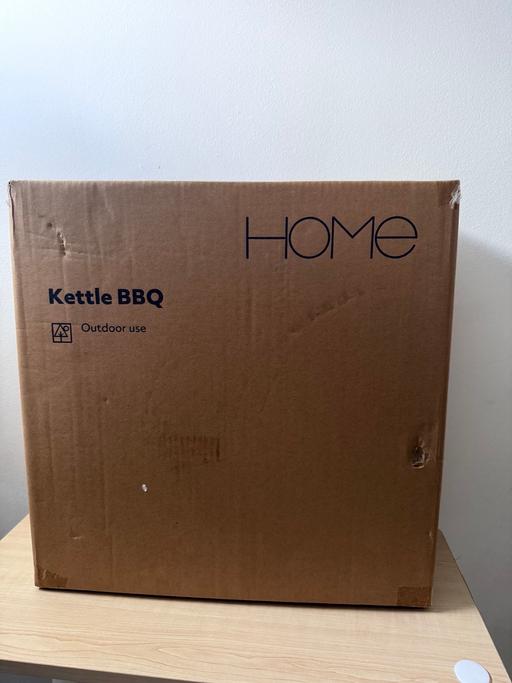 Buy & Sell South East London Deptford - South East London - Photos for Brand new BBQ