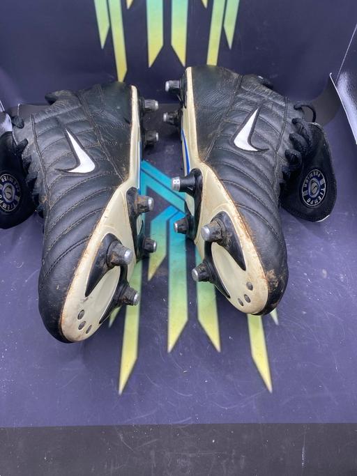 Buy & Sell County Durham Hartlepool - Photos for Nike tiempo premier pro