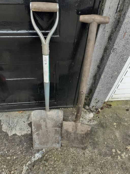 Buy & Sell West Midlands Birmingham - Photos for spade and shovel strong
