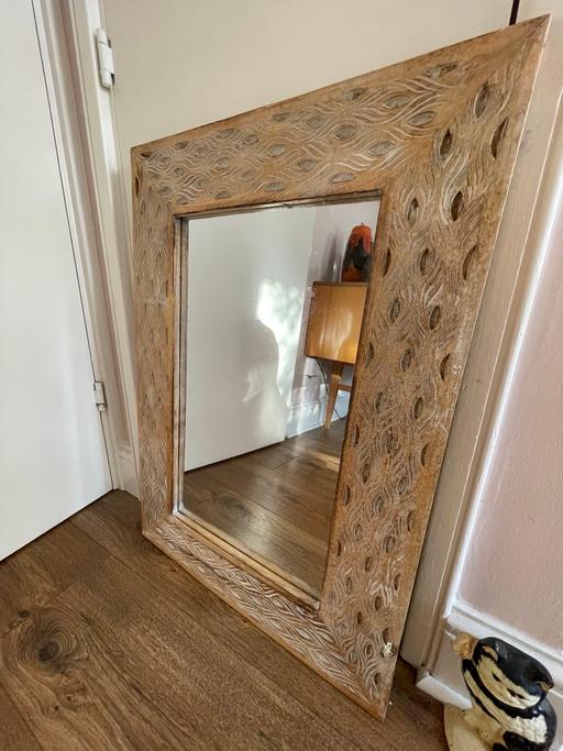 Buy & Sell South East London West Norwood - South East London - Photos for Stylish Mirror for Sale - Collection only