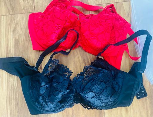Buy & Sell West Midlands Birmingham - Photos for Ladies bras size 90e