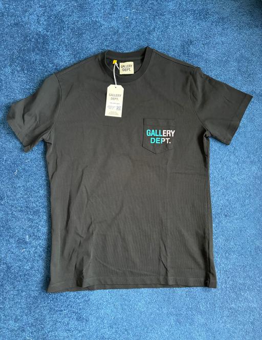 Buy & Sell North West London Old Oak Common - North West London - Photos for Gallery Dept. Logo T-shirt
