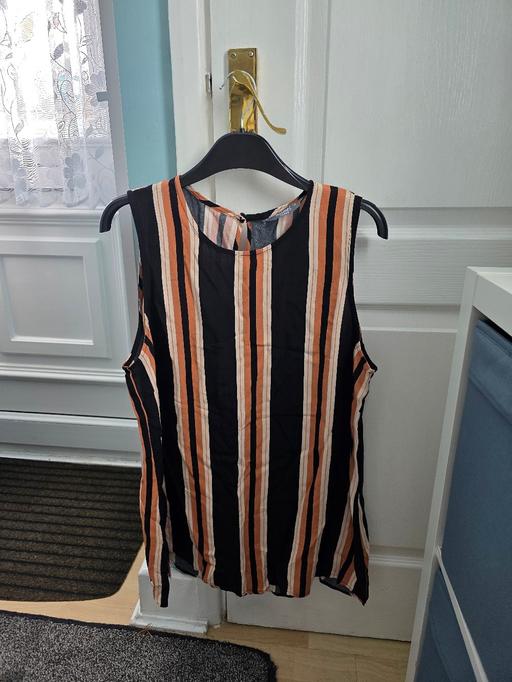 Buy & Sell West Midlands Birmingham - Photos for ladies top size 12