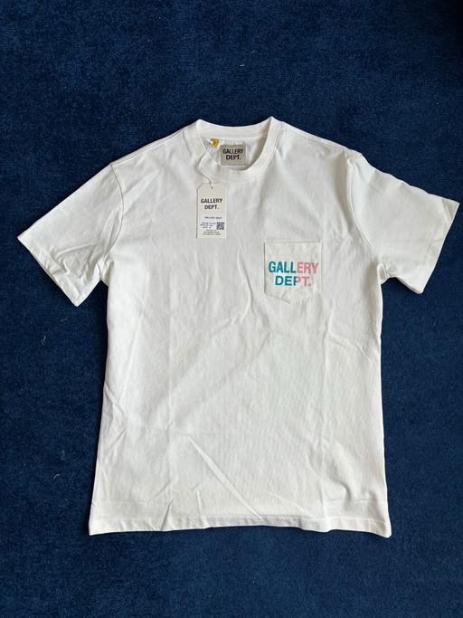 Buy & Sell North West London Old Oak Common - North West London - Photos for Gallery Dept. Logo T