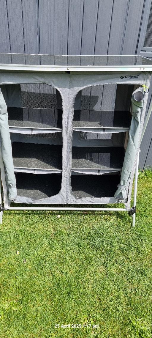 Buy & Sell Flintshire - Wales Ewloe - Flintshire - Photos for camping/motorhome storage unit 