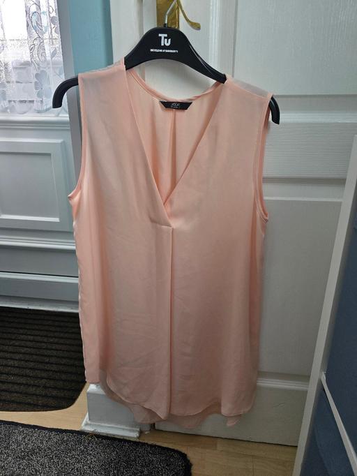 Buy & Sell West Midlands Birmingham - Photos for ladies top size 12