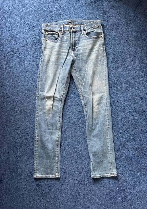 Buy & Sell North West London Old Oak Common - North West London - Photos for Uniqlo Jeans