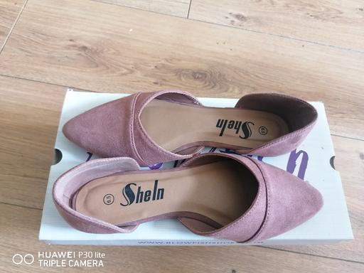 Buy & Sell West Midlands Birmingham - Photos for ladies shoes