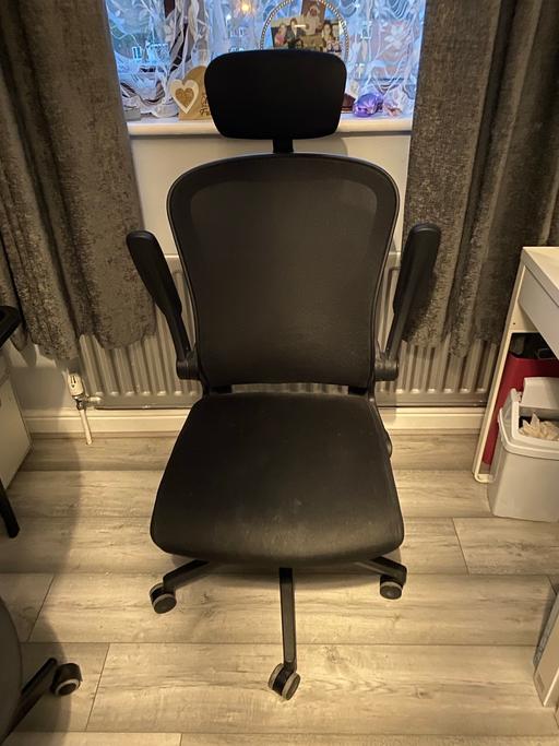 Buy & Sell Staffordshire Lichfield - Photos for High back gamer chair
