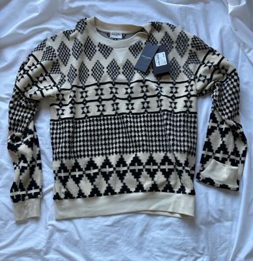 Buy & Sell North West London Old Oak Common - North West London - Photos for Saint Laurent Sweater