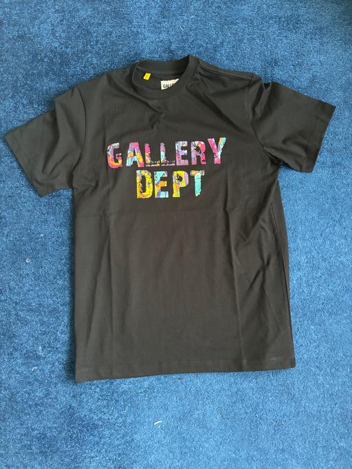 Buy & Sell North West London Old Oak Common - North West London - Photos for Gallery Dept T-shirt