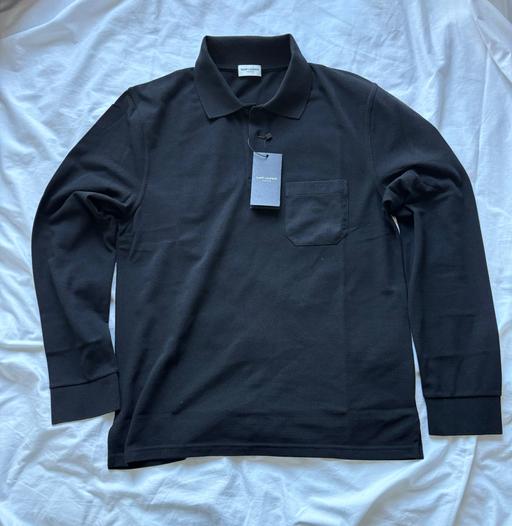 Buy & Sell North West London Old Oak Common - North West London - Photos for Saint Laurent Polo