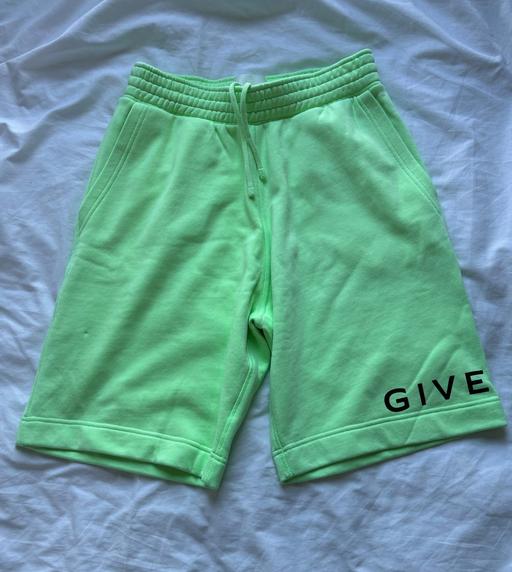 Buy & Sell North West London Old Oak Common - North West London - Photos for Givenchy Shorts