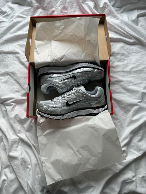 Buy & Sell North West London Old Oak Common - North West London - Photos for Nike P-6000