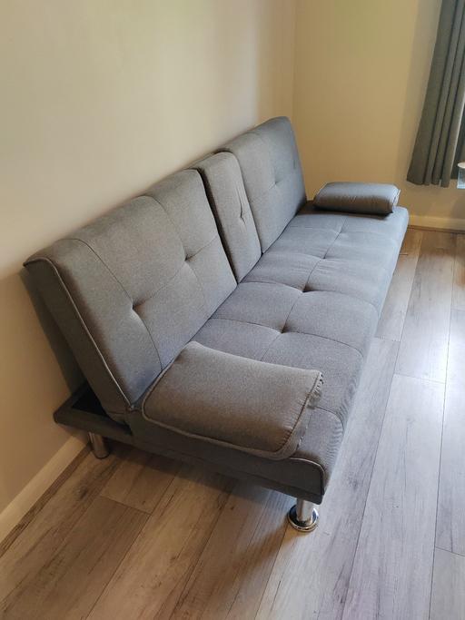 Buy & Sell Essex Basildon - Photos for Sofa Bed
