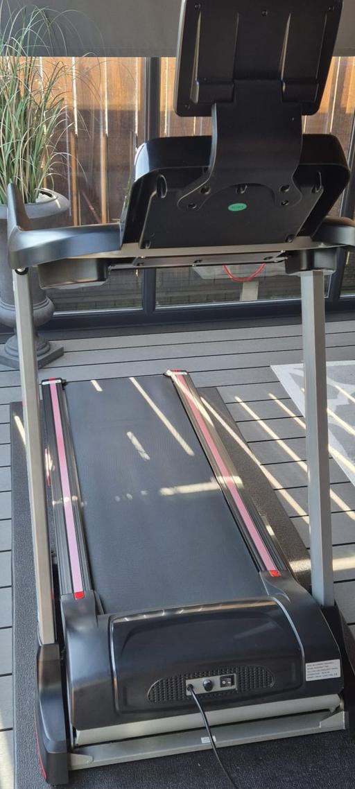 Buy & Sell Central London Millbank - Central London - Photos for Treadmill