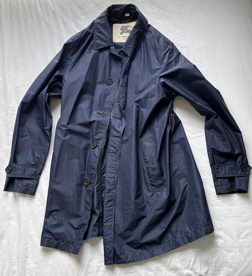 Buy & Sell North West London Old Oak Common - North West London - Photos for Burberry Trench Rain Coat