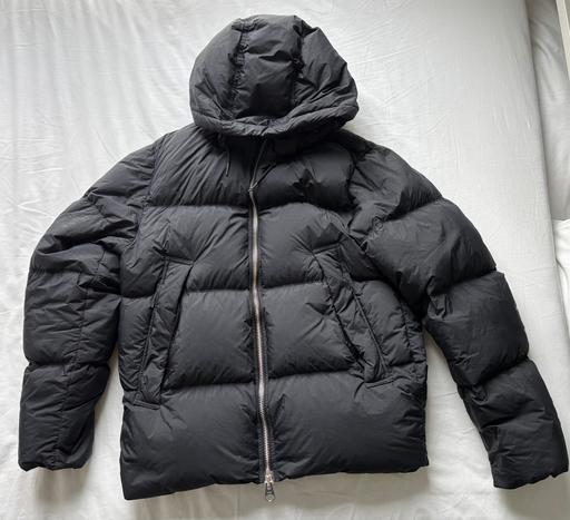 Buy & Sell North West London Old Oak Common - North West London - Photos for Arket Down Jacket