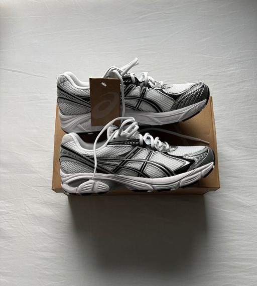 Buy & Sell North West London Old Oak Common - North West London - Photos for Asics Gel-2160
