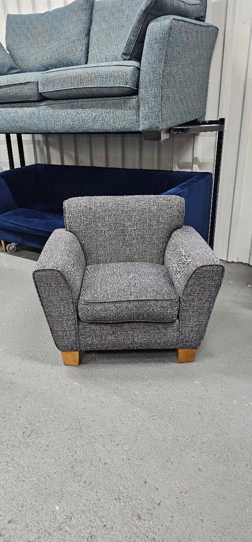Buy & Sell Staffordshire South Staffordshire - Photos for Grey SCS Theo armchair