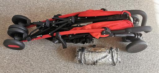 Buy & Sell Kent Medway - Kent - Photos for pram