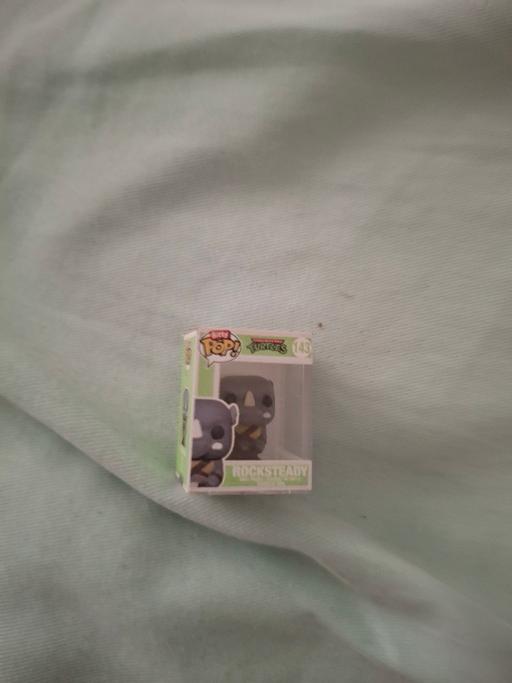 Buy & Sell Worcestershire Bromsgrove - Photos for mini funko pop