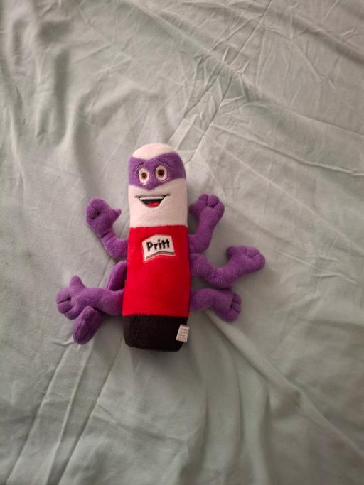 Buy & Sell Worcestershire Bromsgrove - Photos for kids soft toy