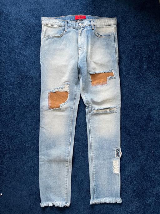 Buy & Sell North West London Old Oak Common - North West London - Photos for 424 on FairFax Jeans