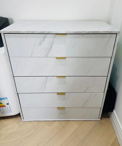 Buy & Sell North West London Harrow - Photos for Chest of drawers from Very